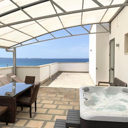 Appartamenti Le Conchiglie 1 By Ferrocino Holiday Lido Conchiglia Exterior photo
