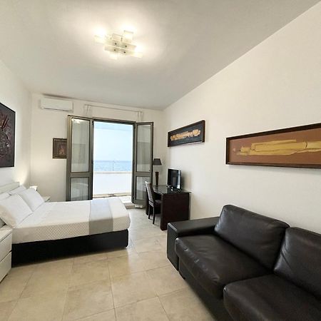 Appartamenti Le Conchiglie 1 By Ferrocino Holiday Lido Conchiglia Exterior photo