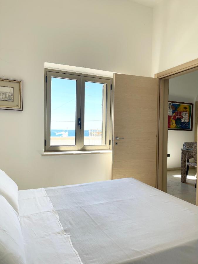 Appartamenti Le Conchiglie 1 By Ferrocino Holiday Lido Conchiglia Exterior photo
