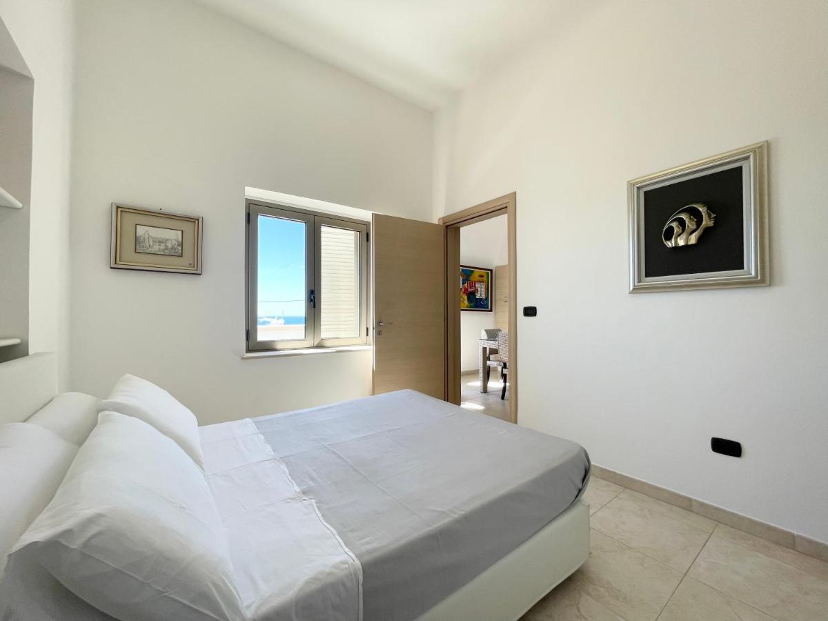 Appartamenti Le Conchiglie 1 By Ferrocino Holiday Lido Conchiglia Exterior photo