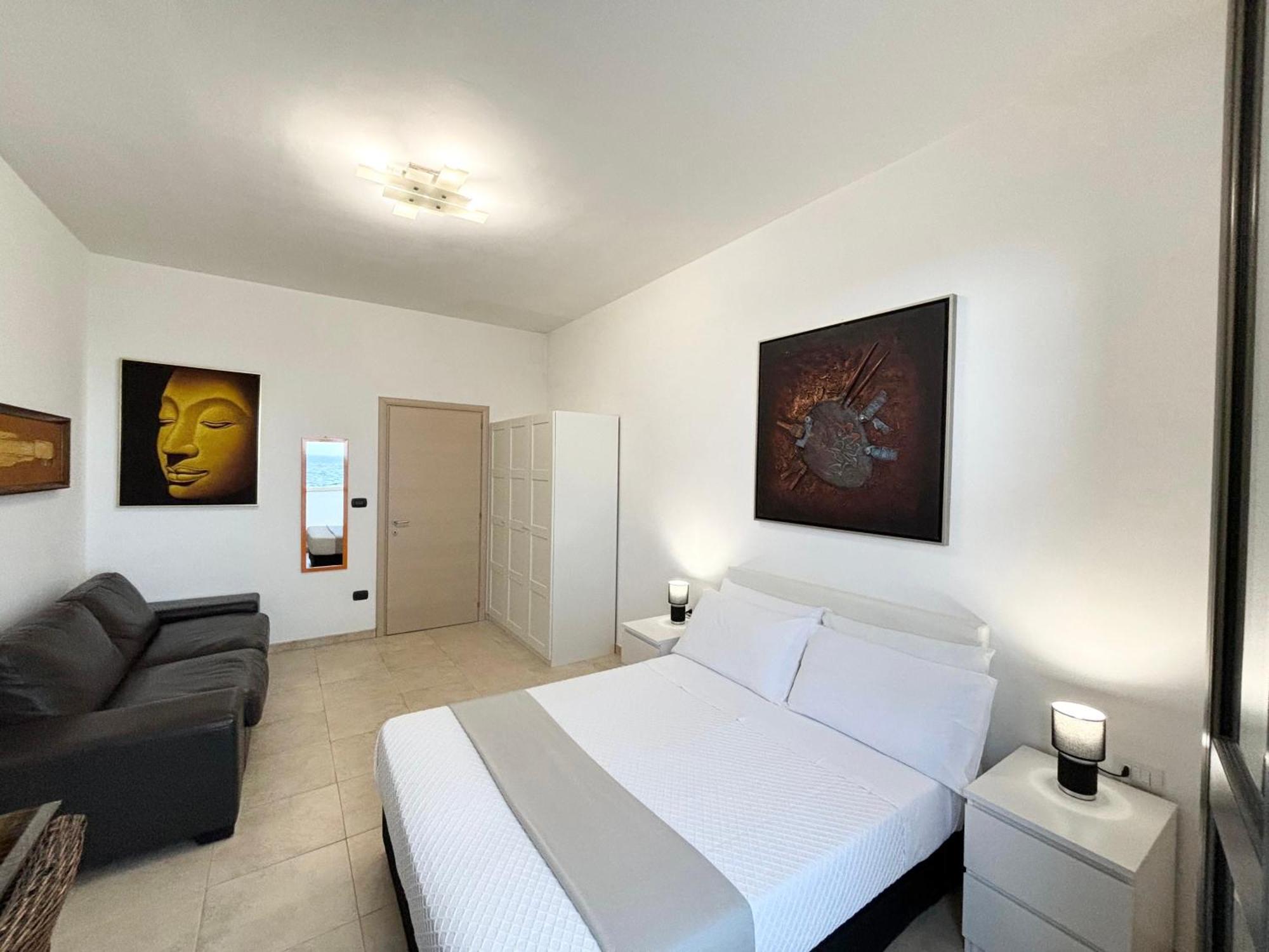 Appartamenti Le Conchiglie 1 By Ferrocino Holiday Lido Conchiglia Exterior photo