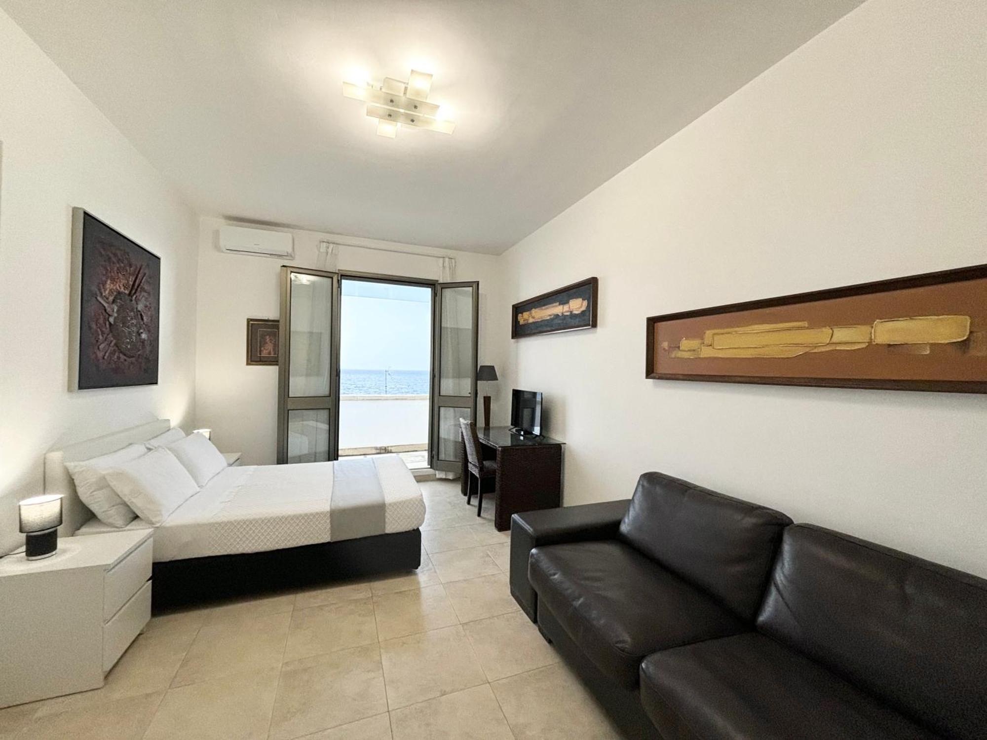 Appartamenti Le Conchiglie 1 By Ferrocino Holiday Lido Conchiglia Exterior photo