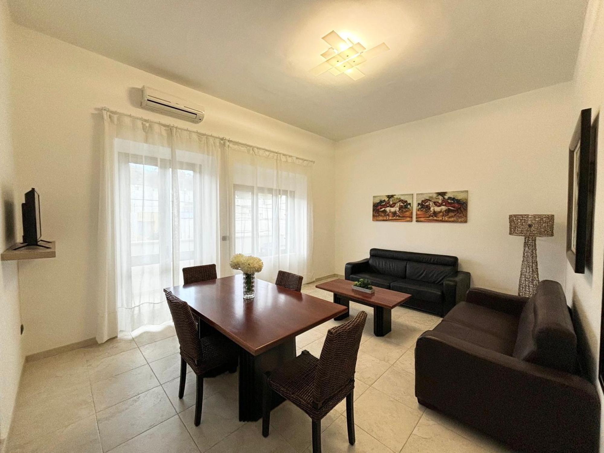 Appartamenti Le Conchiglie 1 By Ferrocino Holiday Lido Conchiglia Exterior photo
