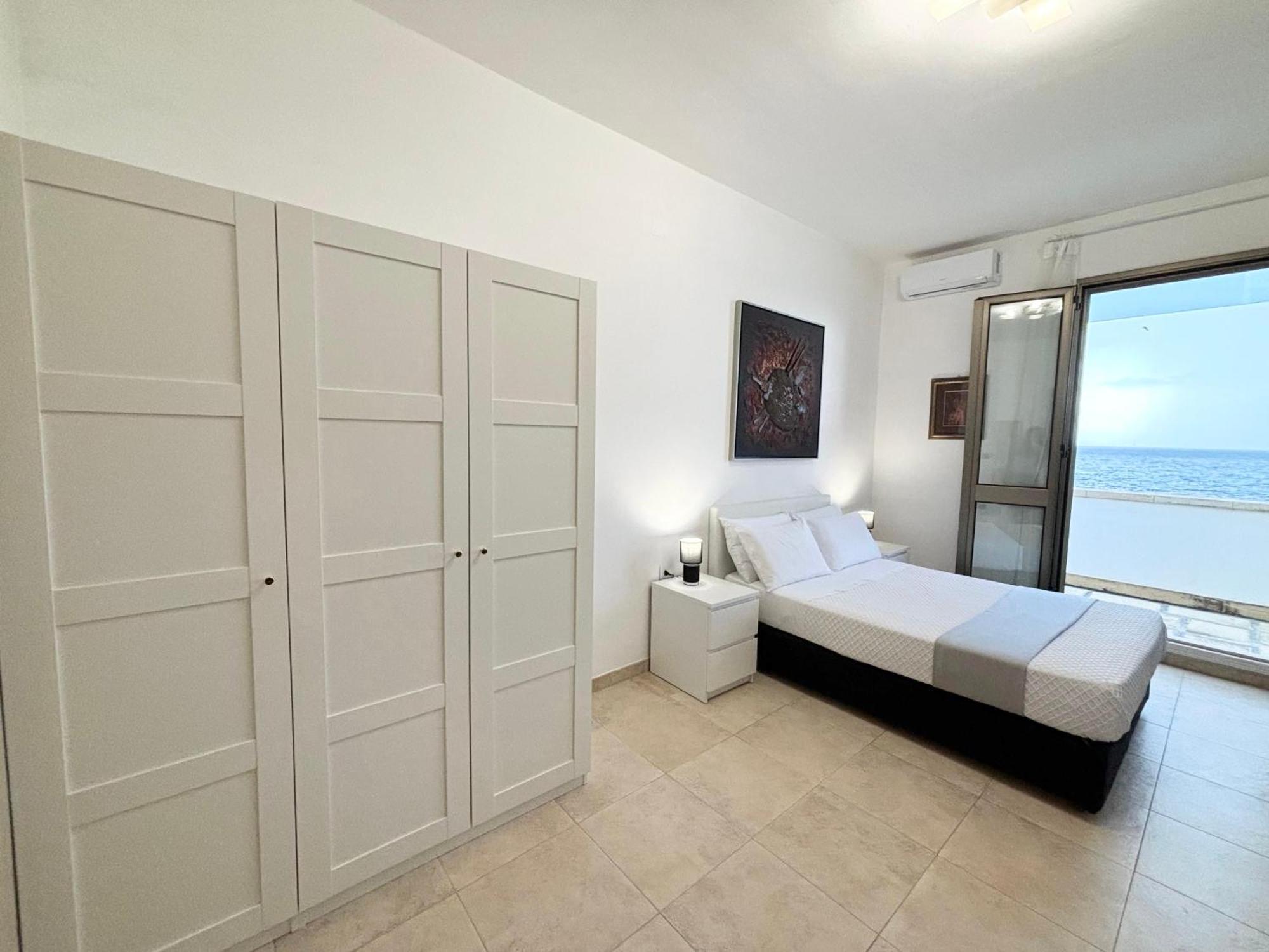 Appartamenti Le Conchiglie 1 By Ferrocino Holiday Lido Conchiglia Exterior photo