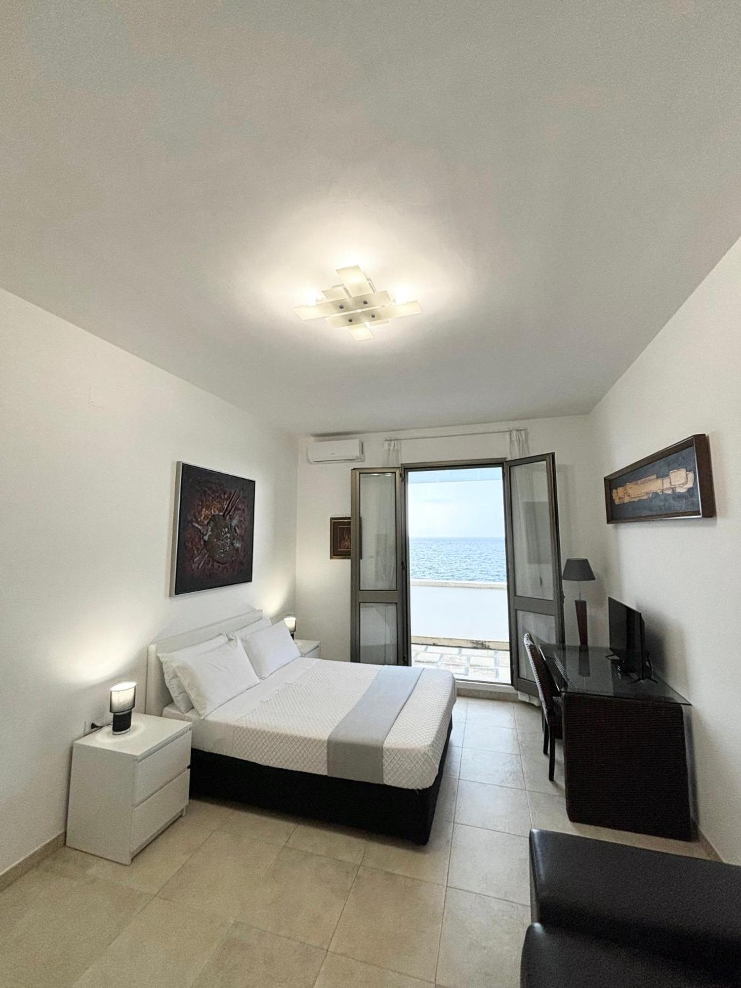 Appartamenti Le Conchiglie 1 By Ferrocino Holiday Lido Conchiglia Exterior photo