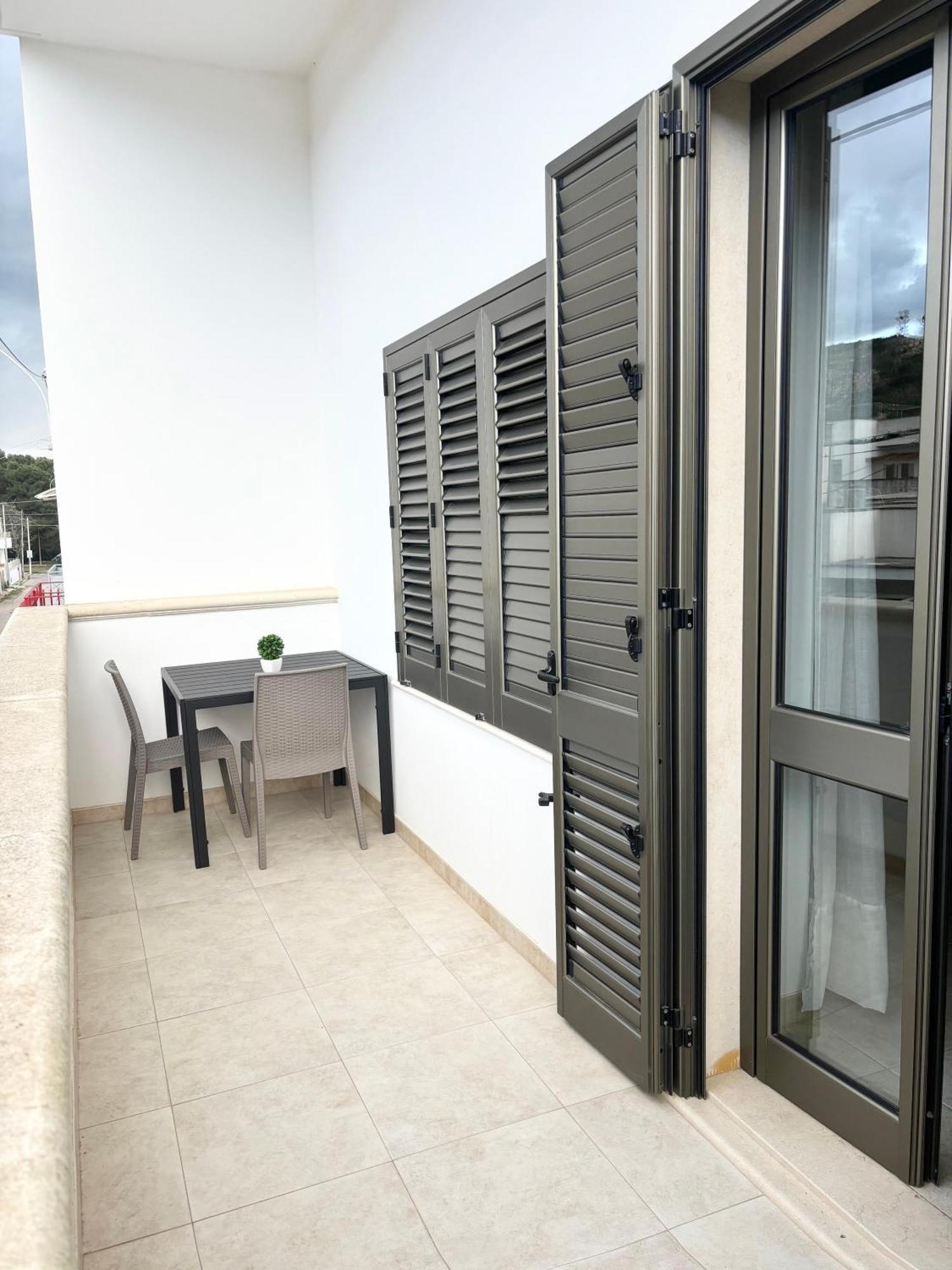 Appartamenti Le Conchiglie 1 By Ferrocino Holiday Lido Conchiglia Exterior photo