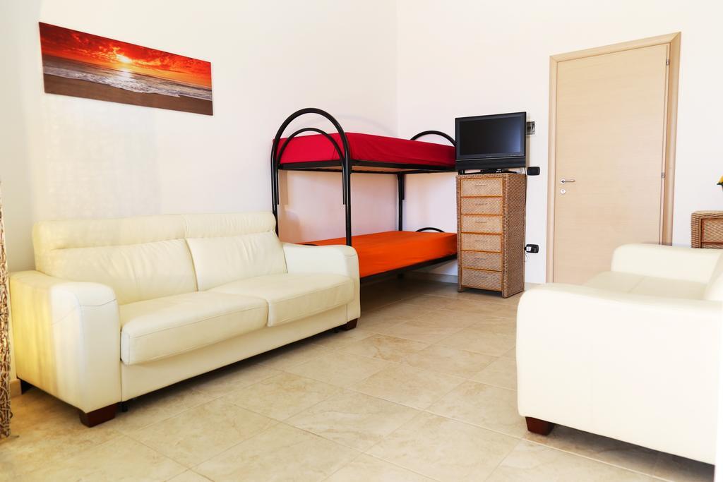 Appartamenti Le Conchiglie 1 By Ferrocino Holiday Lido Conchiglia Exterior photo